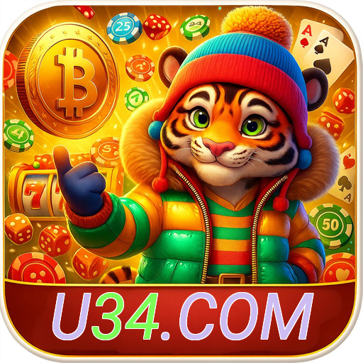 U34.COM - Descubra novas aventuras e experiências de jogo em U34.COM